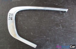 Молдинг форточки прав. (51 Оснащение Кузов) 51377188322 - купить Челябинске