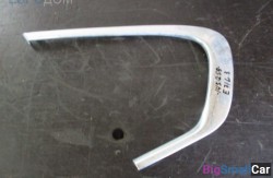 Молдинг форточки лев. (51 Оснащение Кузов) 51377188321 - купить Челябинске