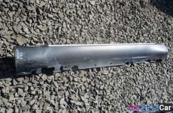 Короб пластиковый лев. (51 Оснащение Кузов) 51777184419 - купить Челябинске