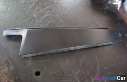 Декоративная планка двери задн. прав. (51 Оснащение Кузов) 51357179410 - купить Челябинске
