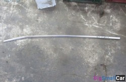 Молдинг двери перед. прав. (51 Оснащение Кузов) 51337179426 - купить Челябинске