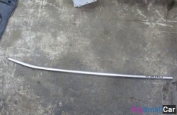 Молдинг двери перед. лев. (51 Оснащение Кузов) 51337179425 - купить Челябинске