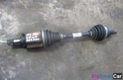 Привод перед. лев. (31 Передний мост) 31607553945 - купить Челябинске