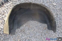 Защита арки колеса задн. лев. (51 Оснащение Кузов) 517172482111 - купить Челябинске