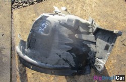 Защита арки колеса перед. лев. задн. (41 Кузов) 51717180621 - купить Челябинске