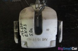 Суппорт задн. прав. (34 Тормозные механизмы) 34216789350