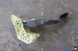 Педаль тормоза акпп (35 Педальное управление) 35006791900 - купить Челябинске