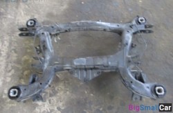 Балка задняя n63 (33 Задний мост) 33316863815 - купить Челябинске