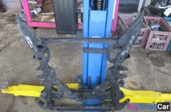 Балка передняя n63 (31 Передний мост) 31116779358 - купить Челябинске