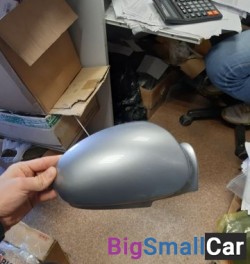 Корпус зеркала правое Sonata 5 (New EF Sonata - купить Челябинске