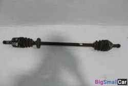 Привод правый в сборе AVL/RIO м/т - купить Челябинске