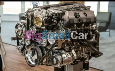 контрактный двигатель (ДВС) на  Toyota Vios