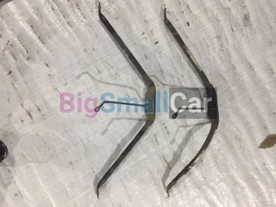 Переднее крепления кронштейн бмв 7 Е65/ Е66 - купить Челябинске