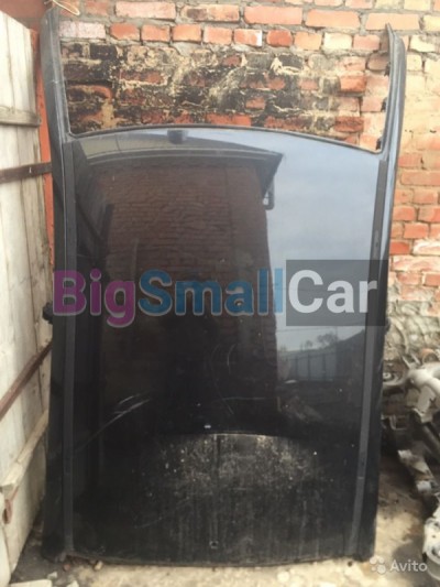 Крыша Рено меган 2 - купить Челябинске