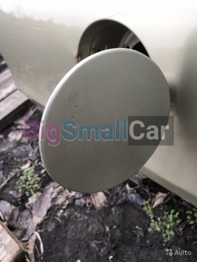 Лючок бака Деу нексия - купить Челябинске