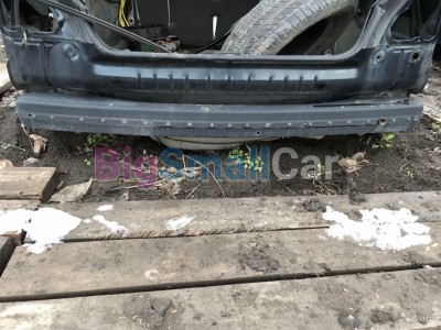 Задний усилитель бампера Mercedes s 220 - купить Челябинске