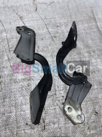 Петли капота Ford Focus 3 - купить Челябинске