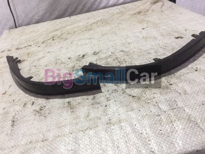 Молдинг под стоп сигналом BMW 7 Е65/ Е66 - купить Челябинске