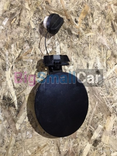 Люк бака Mazda 3 BL 09-13 - купить Челябинске