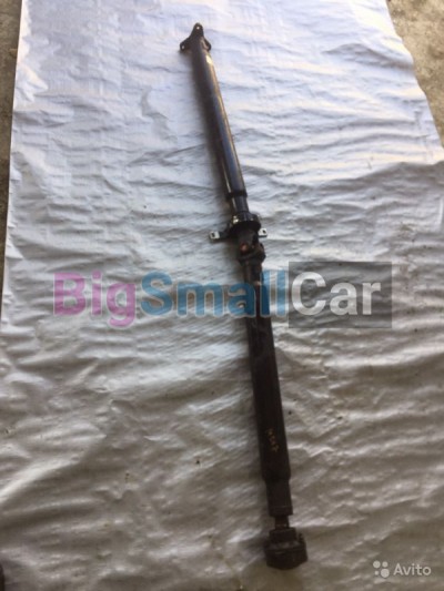 Карданный вал Bmw e65/e66 Карданный вал Bmw e65/e66