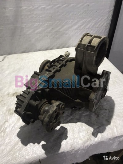 Раздатка Range Rover 3 02/05г Раздатка Range Rover 3 02/05г