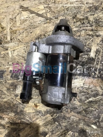 Стартер Honda Civic 4 Д Стартер Honda Civic 4 Д