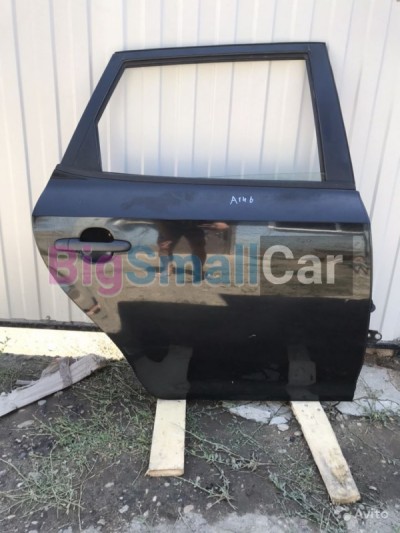 Задняя правая дверь KIA Ceed 07-12