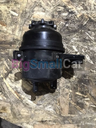 Бачок гур Bmw 3 е90 е91 Бачок гур Bmw 3 е90 е91