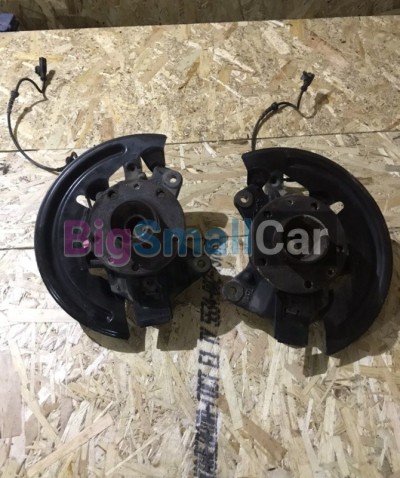 Поворотный кулак цапфа Renault fluence Поворотный кулак цапфа Renault fluence