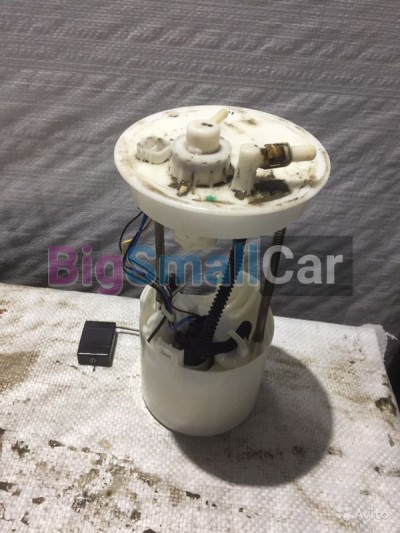 Бензо насос Хонда Цивик 4д