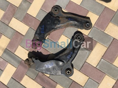 Передний рычаг renault laguna 2 01/07