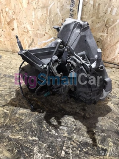 Nissan qashqai МКПП коробка Nissan qashqai МКПП коробка