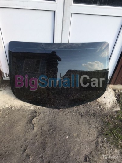 Задняя стекло Renault megan 2 Задняя стекло Renault megan 2