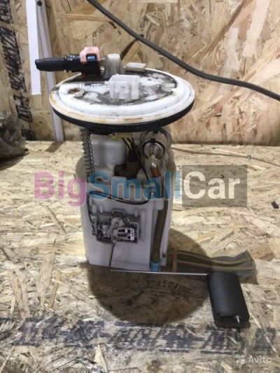 Бензонасос KIA Ceed 07-12 - купить Челябинске