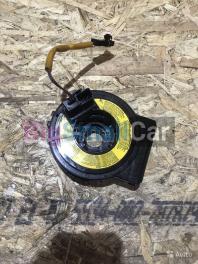 Подрулевой шлейф KIA Ceed 07-12 - купить Челябинске