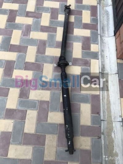 Карданный вал Bmw 3 е90 е91 Карданный вал Bmw 3 е90 е91