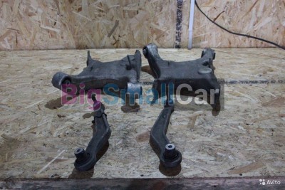 Задний нижний рычаг Бмв 5 е60