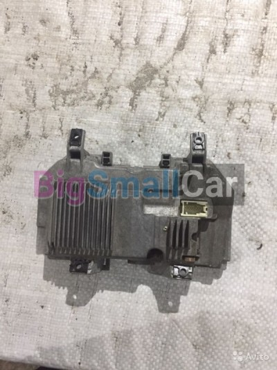 Блок управления монитором бмв 7 Е65/ Е66 - купить Челябинске