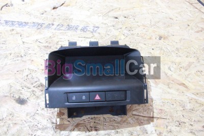 Информационный дисплей Opel Astra J 2009-2014 - купить Челябинске