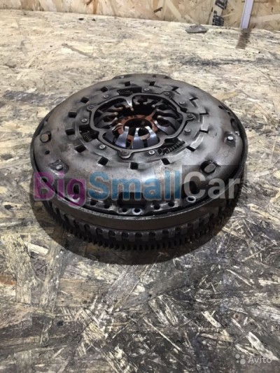 Корзина сцепления маховик renault laguna 2 1.9 dci Корзина сцепления маховик renault laguna 2 1.9 dci