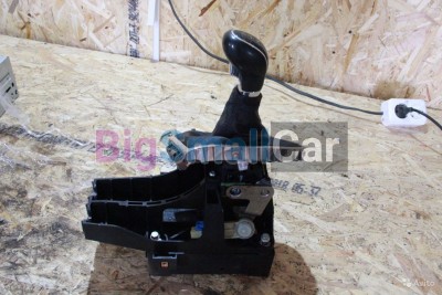 Кулиса МКПП Opel Astra J 2009-2014 Кулиса МКПП Opel Astra J 2009-2014