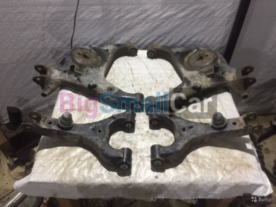 Задние рычаги Range rover vogue 3