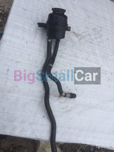 Бачок Гур Range rover, ленд ровер 3 2002/2005 Бачок Гур Range rover, ленд ровер 3 2002/2005