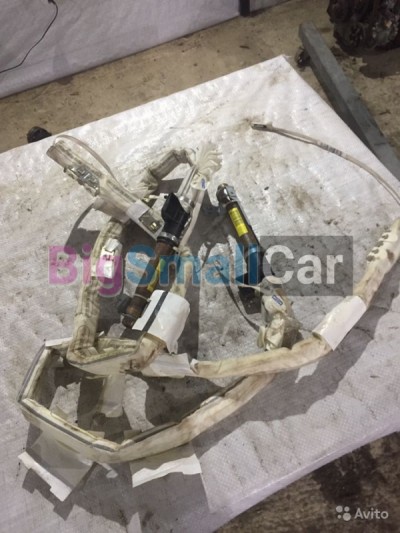 Аир баг шторы Renault Megane 2 рено меган 2