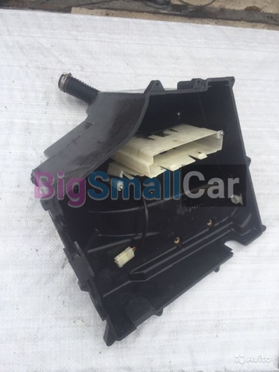 Ниша блоков управления Range rover, ленд ровер 3 - купить Челябинске