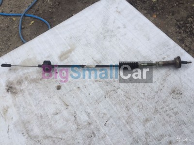 Трос сцепления Черри амулет chery amulet a15 Трос сцепления Черри амулет chery amulet a15