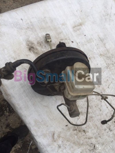 Гтц Главный тормозной цилиндр Черри амулет chery a Гтц Главный тормозной цилиндр Черри амулет chery a