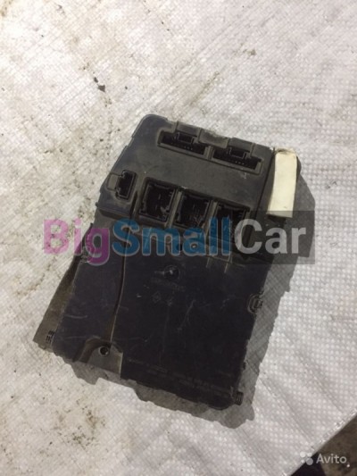 Блок комфорта Renault Megane 2 рено меган 2 - купить Челябинске
