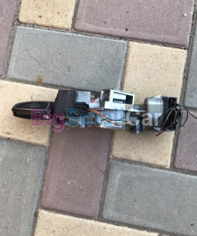 Замок зажигания форд мондео 4 - купить Челябинске