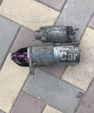 Стартер opel insignia 1.8 Стартер opel insignia 1.8